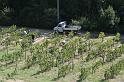 und reichlich Wein